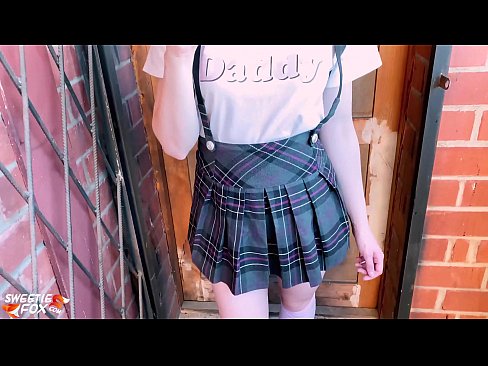 ❤️ Etudyant Suck Dick li pwofondman ak bèz olye pou yo klas. ❌ Sèks super nan ht.xxxpornolive.ru ☑