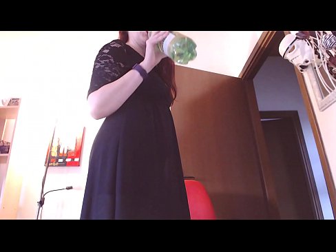 ❤️ Yon esklav soumèt ki renmen kilòt sal ak apetisan oblije masturbe apre li fin gade videyo sa a! ❌ Sèks super nan ht.xxxpornolive.ru ☑