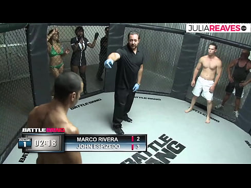 ❤️ Ultimate Fighter fout yon fi nimewo dwa apre yon batay nan bag la ❌ Sèks super nan ht.xxxpornolive.ru ☑