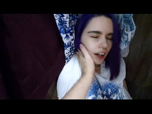 ❤️ Jwenn sè m nan klozèt la epi li te ede l kom ❌ Sèks super nan ht.xxxpornolive.ru ☑